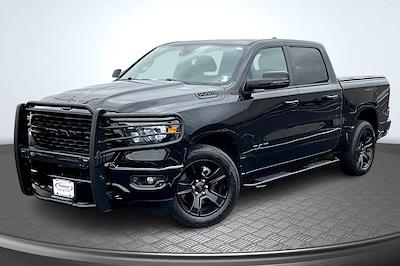 2022 Ram 1500 Crew Cab 4WD Pickup for sale #126024B - photo 1