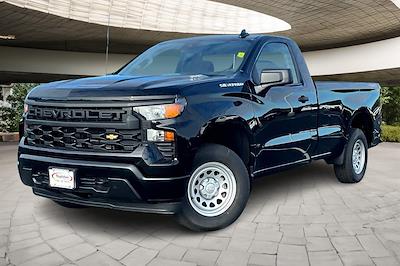 2026 Chevrolet Silverado 1500 Regular Cab 4WD Pickup for sale #126027 - photo 1