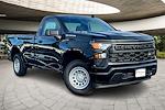 2026 Chevrolet Silverado 1500 Regular Cab 4WD Pickup for sale #126027 - photo 3