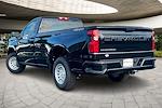 2026 Chevrolet Silverado 1500 Regular Cab 4WD Pickup for sale #126027 - photo 2