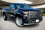2026 Chevrolet Silverado 1500 Regular Cab 4WD Pickup for sale #126045 - photo 3