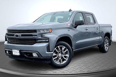 2020 Chevrolet Silverado 1500 Crew Cab 4WD Pickup for sale #126047A - photo 1