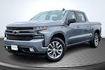 Used 2020 Chevrolet Silverado 1500 RST Crew Cab for sale #126047A - photo 1