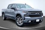 Used 2020 Chevrolet Silverado 1500 RST Crew Cab for sale #126047A - photo 15