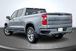 Used 2020 Chevrolet Silverado 1500 RST Crew Cab for sale #126047A - photo 2