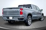 Used 2020 Chevrolet Silverado 1500 RST Crew Cab for sale #126047A - photo 3
