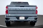 Used 2020 Chevrolet Silverado 1500 RST Crew Cab for sale #126047A - photo 5