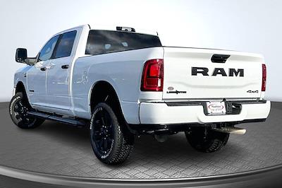 Used 2025 Ram 2500 Lone Star Crew Cab for sale #126048A - photo 2