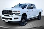 Used 2025 Ram 2500 Lone Star Crew Cab for sale #126048A - photo 1