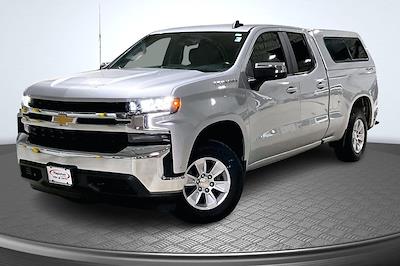 Used 2020 Chevrolet Silverado 1500 LT Double Cab for sale #126053A - photo 1