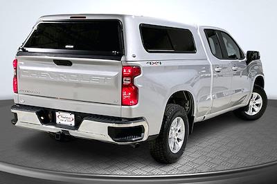 Used 2020 Chevrolet Silverado 1500 LT Double Cab for sale #126053A - photo 2