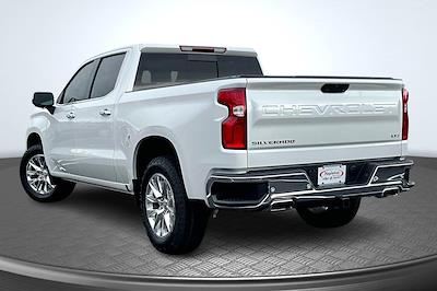 2021 Chevrolet Silverado 1500 Crew Cab 4WD Pickup for sale #126055A - photo 2