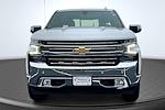 2021 Chevrolet Silverado 1500 Crew Cab 4WD Pickup for sale #126055A - photo 4