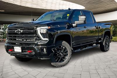 2026 Chevrolet Silverado 2500 Crew Cab 4WD Pickup for sale #126066 - photo 1