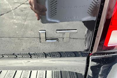 2026 Chevrolet Silverado 2500 Crew Cab 4WD Pickup for sale #126066 - photo 1