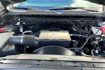 2026 Chevrolet Silverado 2500 Crew Cab 4WD Pickup for sale #126066 - photo 2