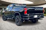 2026 Chevrolet Silverado 2500 Crew Cab 4WD Pickup for sale #126066 - photo 2