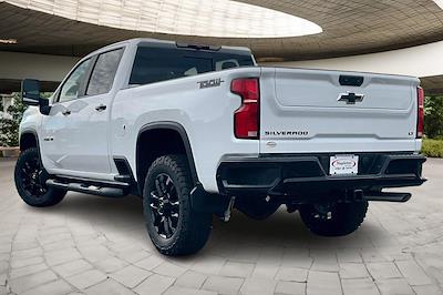 2026 Chevrolet Silverado 2500 Crew Cab 4WD Pickup for sale #126067 - photo 2