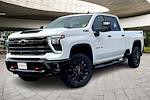2026 Chevrolet Silverado 2500 Crew Cab 4WD Pickup for sale #126067 - photo 1