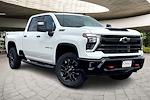 2026 Chevrolet Silverado 2500 Crew Cab 4WD Pickup for sale #126067 - photo 3