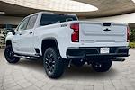 2026 Chevrolet Silverado 2500 Crew Cab 4WD Pickup for sale #126067 - photo 2