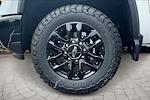 2026 Chevrolet Silverado 2500 Crew Cab 4WD Pickup for sale #126067 - photo 12