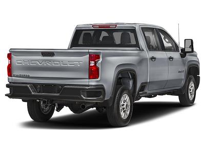2026 Chevrolet Silverado 2500 Crew Cab 4WD Pickup for sale #126068 - photo 2