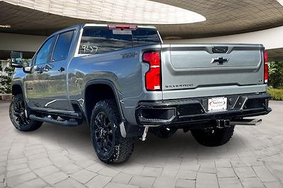 2026 Chevrolet Silverado 2500 Crew Cab 4WD Pickup for sale #126068 - photo 2