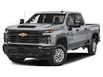 2026 Chevrolet Silverado 2500 Crew Cab 4WD Pickup for sale #126068 - photo 1