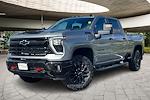 2026 Chevrolet Silverado 2500 Crew Cab 4WD Pickup for sale #126068 - photo 1