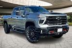 2026 Chevrolet Silverado 2500 Crew Cab 4WD Pickup for sale #126068 - photo 3