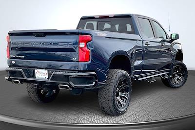 2020 Chevrolet Silverado 1500 Crew Cab 4WD Pickup for sale #126068A - photo 2