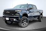 2020 Chevrolet Silverado 1500 Crew Cab 4WD Pickup for sale #126068A - photo 1