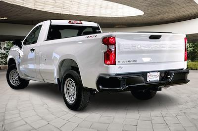 2026 Chevrolet Silverado 1500 Regular Cab 4WD Pickup for sale #126069 - photo 2