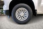 New 2026 Chevrolet Silverado 1500 Work Truck Regular Cab for sale #126069 - photo 14