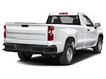 2026 Chevrolet Silverado 1500 Regular Cab 4WD Pickup for sale #126069 - photo 2