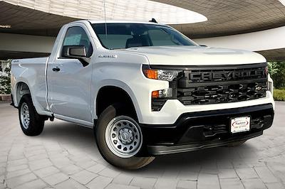 2026 Chevrolet Silverado 1500 Regular Cab 4WD Pickup for sale #126070 - photo 2