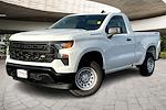 2026 Chevrolet Silverado 1500 Regular Cab 4WD Pickup for sale #126070 - photo 1