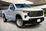 2026 Chevrolet Silverado 1500 Regular Cab 4WD Pickup for sale #126070 - photo 3