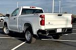 2026 Chevrolet Silverado 1500 Regular Cab 4WD Pickup for sale #126070 - photo 2