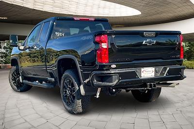 2026 Chevrolet Silverado 2500 Double Cab 4WD Pickup for sale #126071 - photo 2