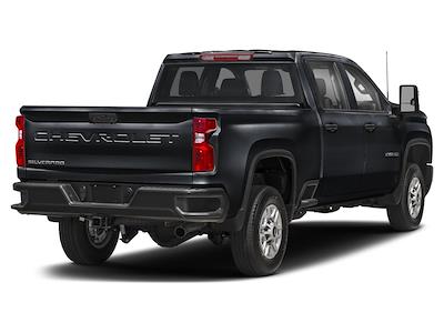 2026 Chevrolet Silverado 2500 Crew Cab 4WD Pickup for sale #126075 - photo 2