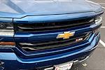 2018 Chevrolet Silverado 1500 Crew Cab 4WD Pickup for sale #126076A - photo 29