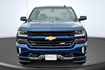 2018 Chevrolet Silverado 1500 Crew Cab 4WD Pickup for sale #126076A - photo 3