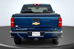 2018 Chevrolet Silverado 1500 Crew Cab 4WD Pickup for sale #126076A - photo 4