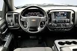 2018 Chevrolet Silverado 1500 Crew Cab 4WD Pickup for sale #126076A - photo 5