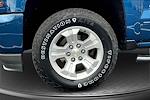2018 Chevrolet Silverado 1500 Crew Cab 4WD Pickup for sale #126076A - photo 9