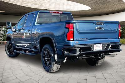 2026 Chevrolet Silverado 2500 Crew Cab 4WD Pickup for sale #126084 - photo 2