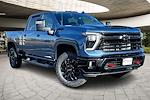2026 Chevrolet Silverado 2500 Crew Cab 4WD Pickup for sale #126084 - photo 2