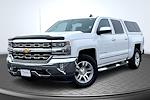 2018 Chevrolet Silverado 1500 Crew Cab 4WD Pickup for sale #126085A - photo 1